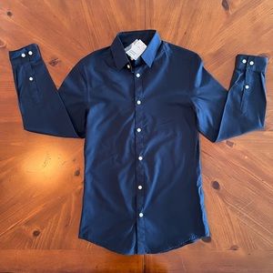 New H&M Dress Shirt